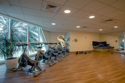 Apartmán v 23 MARINA TOWER v Dubai Marina, SAE 3 spálne, 277 m2 č. 680230 - Fotografia 17