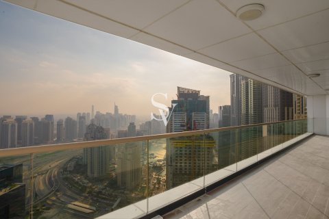 Apartmán v 23 MARINA TOWER v Dubai Marina, SAE 3 spálne, 277 m2 č. 680230 - Fotografia 14