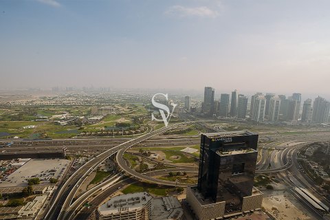 Apartmán v 23 MARINA TOWER v Dubai Marina, SAE 3 spálne, 277 m2 č. 680230 - Fotografia 15