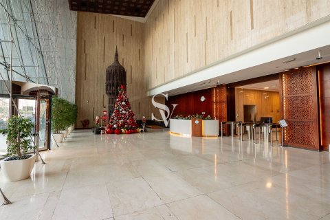 Apartmán v 23 MARINA TOWER v Dubai Marina, SAE 3 spálne, 277 m2 č. 680230 - Fotografia 1