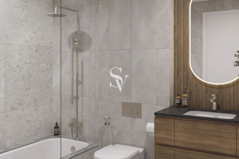 Leilighet til salgs i Dubai, Emiratene 2 soverom, 135 kvm Nr. 680229 - Foto 10