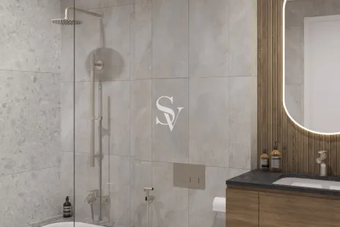 Leilighet til salgs i Dubai, Emiratene 2 soverom, 135 kvm Nr. 680231 - Foto 13