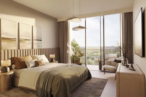 Leilighet til salgs i Dubai, Emiratene 2 soverom, 135 kvm Nr. 680231 - Foto 6