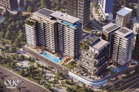Apartment til salg i Ras Al Khaimah, UAE 2 soveværelser, 84 kvm № 735216 - foto 15