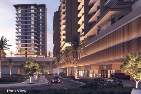 Apartment til salg i Ras Al Khaimah, UAE 2 soveværelser, 84 kvm № 735216 - foto 13