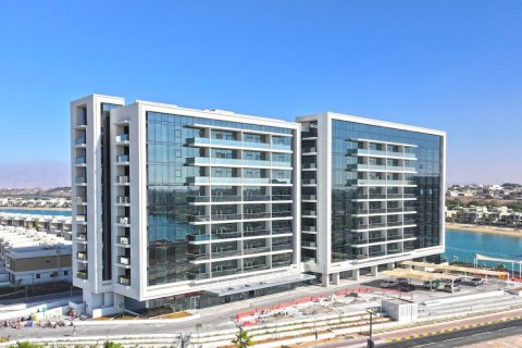 Wohnung in Ras Al Khaimah, VAE: 1 Schlafzimmer, 87 m2 Nr. 735219