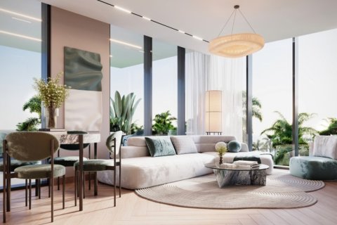 Apartman u Ras Al Khaimah, UAE 1 spavaća soba, 77 m2 Br. 735214 - fotografija 9