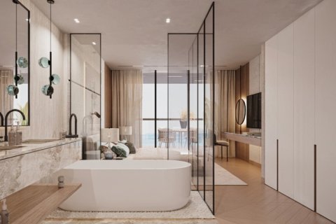 Apartman u Ras Al Khaimah, UAE 1 spavaća soba, 77 m2 Br. 735214 - fotografija 7