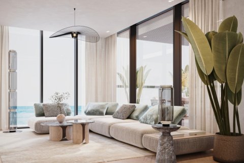 Apartman u Ras Al Khaimah, UAE 1 spavaća soba, 77 m2 Br. 735214 - fotografija 10