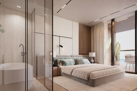 Apartman u Ras Al Khaimah, UAE 1 spavaća soba, 77 m2 Br. 735214 - fotografija 8