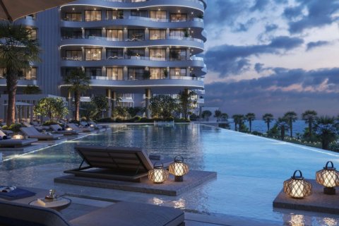 Ras Al Khaimah, BAE’de satılık daire 2 yatak odası, 134 m&sup2; No 735218 - fotoğraf 10