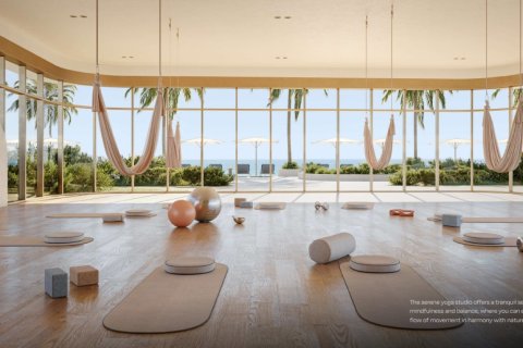 Ras Al Khaimah, BAE’de satılık daire 2 yatak odası, 134 m&sup2; No 735218 - fotoğraf 7