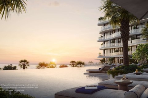 Ras Al Khaimah, BAE’de satılık daire 2 yatak odası, 134 m&sup2; No 735218 - fotoğraf 8