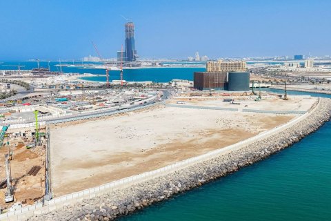 Ras Al Khaimah, BAE’de satılık daire 2 yatak odası, 134 m&sup2; No 735218 - fotoğraf 1