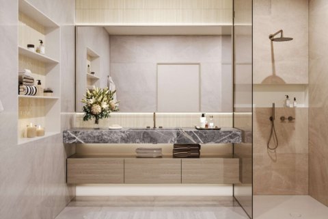 Ras Al Khaimah, BAE’de satılık daire 2 yatak odası, 134 m&sup2; No 735218 - fotoğraf 9