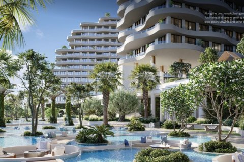 Ras Al Khaimah, BAE’de satılık daire 2 yatak odası, 134 m&sup2; No 735218 - fotoğraf 5