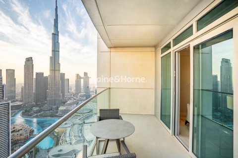 Apartament în Downtown Dubai (Downtown Burj Dubai), Dubai, EAU 2 dormitoare, 134.9 mp.  №707651