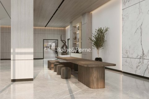 Apartman u Al Furjan, Dubai, UAE 2 spavaćih soba, 105.5 m2 Br. 707648 - fotografija 5
