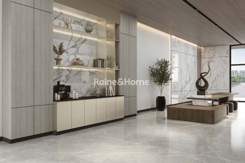 Apartman u Al Furjan, Dubai, UAE 2 spavaćih soba, 105.5 m2 Br. 707648 - fotografija 6