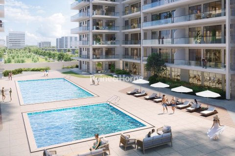 Apartman u Al Furjan, Dubai, UAE 2 spavaćih soba, 105.5 m2 Br. 707648 - fotografija 12