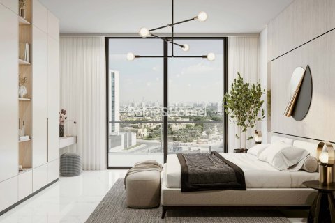 Apartman u Al Furjan, Dubai, UAE 2 spavaćih soba, 105.5 m2 Br. 707648 - fotografija 7