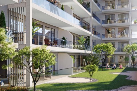 Apartman u Al Furjan, Dubai, UAE 2 spavaćih soba, 105.5 m2 Br. 707648 - fotografija 11