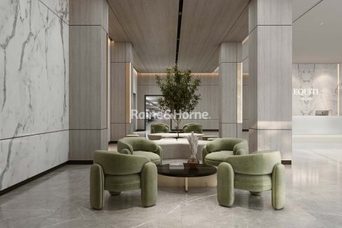 Apartman u Al Furjan, Dubai, UAE 2 spavaćih soba, 105.5 m2 Br. 707648 - fotografija 3