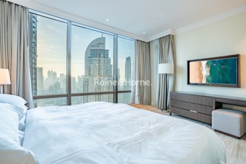 Downtown Dubai (Downtown Burj Dubai), Dubai, BAE’de kiralık daire 2 yatak odası, 126.5 m&sup2; No 707650 - fotoğraf 16