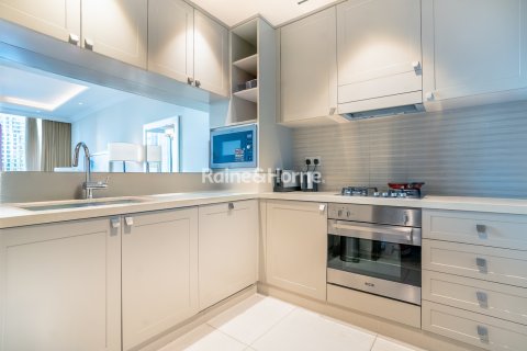 Downtown Dubai (Downtown Burj Dubai), Dubai, BAE’de kiralık daire 2 yatak odası, 126.5 m&sup2; No 707650 - fotoğraf 6