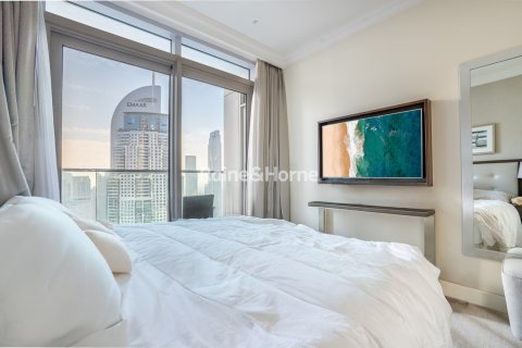 Downtown Dubai (Downtown Burj Dubai), Dubai, BAE’de kiralık daire 2 yatak odası, 126.5 m&sup2; No 707650 - fotoğraf 11