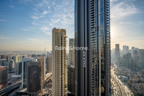 Downtown Dubai (Downtown Burj Dubai), Dubai, BAE’de kiralık daire 2 yatak odası, 126.5 m&sup2; No 707650 - fotoğraf 19