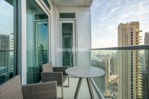 Downtown Dubai (Downtown Burj Dubai), Dubai, BAE’de kiralık daire 2 yatak odası, 126.5 m&sup2; No 707650 - fotoğraf 7
