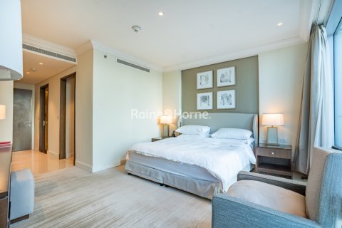 Downtown Dubai (Downtown Burj Dubai), Dubai, BAE’de kiralık daire 2 yatak odası, 126.5 m&sup2; No 707650 - fotoğraf 10