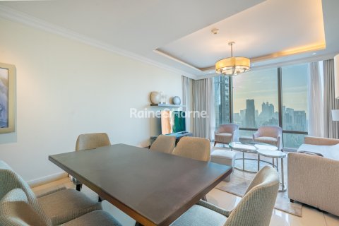 Downtown Dubai (Downtown Burj Dubai), Dubai, BAE’de kiralık daire 2 yatak odası, 126.5 m&sup2; No 707650 - fotoğraf 4
