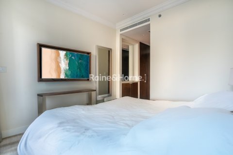Downtown Dubai (Downtown Burj Dubai), Dubai, BAE’de kiralık daire 2 yatak odası, 126.5 m&sup2; No 707650 - fotoğraf 18