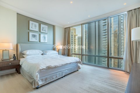 Downtown Dubai (Downtown Burj Dubai), Dubai, BAE’de kiralık daire 2 yatak odası, 126.5 m&sup2; No 707650 - fotoğraf 9