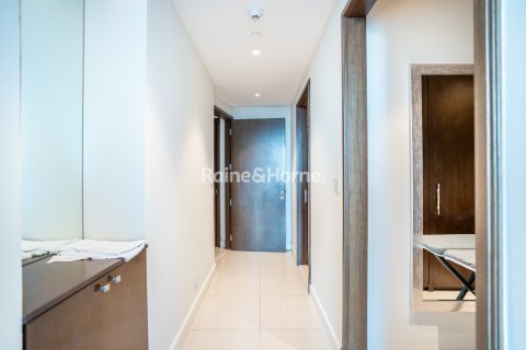 Downtown Dubai (Downtown Burj Dubai), Dubai, BAE’de kiralık daire 2 yatak odası, 126.5 m&sup2; No 707650 - fotoğraf 14