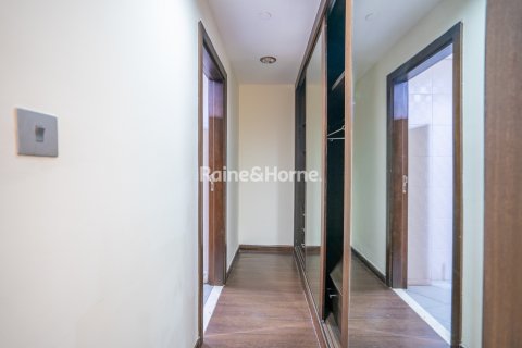 Wohnung zur Miete in Jumeirah Beach Residence, Dubai, VAE 3 Schlafzimmer, 201.6 m2 Nr. 707647 - Foto 23