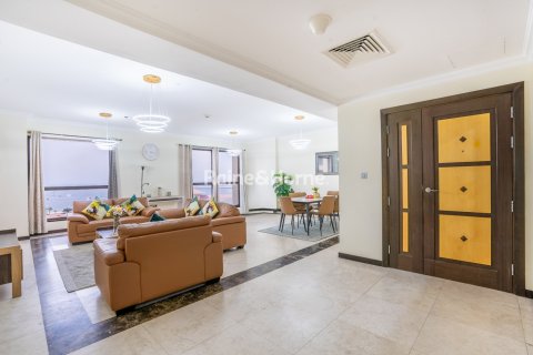 Wohnung zur Miete in Jumeirah Beach Residence, Dubai, VAE 3 Schlafzimmer, 201.6 m2 Nr. 707647 - Foto 5