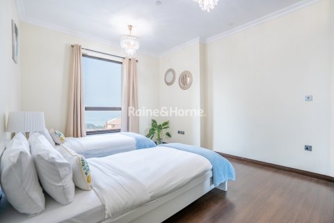 Wohnung zur Miete in Jumeirah Beach Residence, Dubai, VAE 3 Schlafzimmer, 201.6 m2 Nr. 707647 - Foto 13