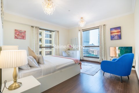 Wohnung zur Miete in Jumeirah Beach Residence, Dubai, VAE 3 Schlafzimmer, 201.6 m2 Nr. 707647 - Foto 12