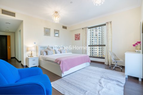 Wohnung zur Miete in Jumeirah Beach Residence, Dubai, VAE 3 Schlafzimmer, 201.6 m2 Nr. 707647 - Foto 11