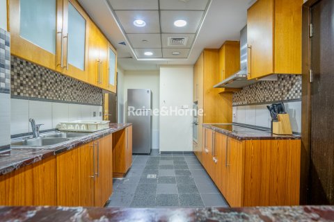 Wohnung zur Miete in Jumeirah Beach Residence, Dubai, VAE 3 Schlafzimmer, 201.6 m2 Nr. 707647 - Foto 3