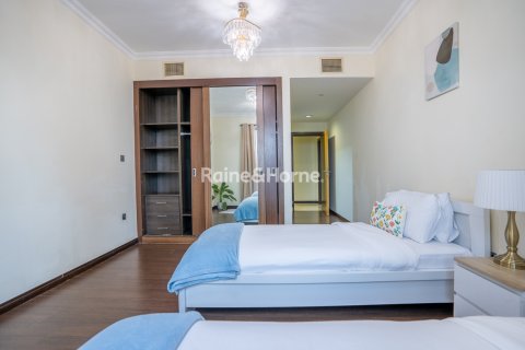 Wohnung zur Miete in Jumeirah Beach Residence, Dubai, VAE 3 Schlafzimmer, 201.6 m2 Nr. 707647 - Foto 15