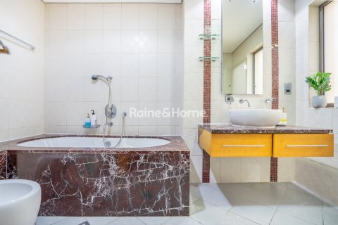 Wohnung zur Miete in Jumeirah Beach Residence, Dubai, VAE 3 Schlafzimmer, 201.6 m2 Nr. 707647 - Foto 24