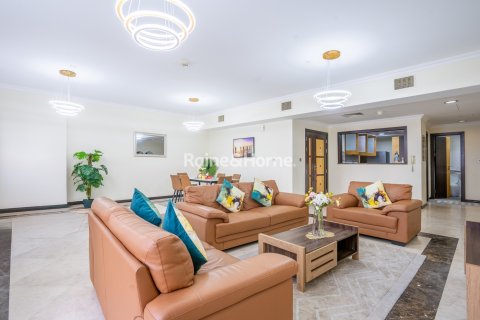 Wohnung zur Miete in Jumeirah Beach Residence, Dubai, VAE 3 Schlafzimmer, 201.6 m2 Nr. 707647 - Foto 4