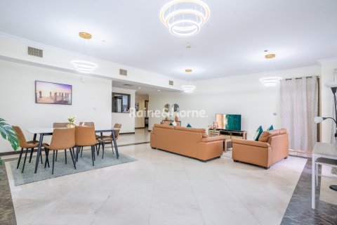 Wohnung zur Miete in Jumeirah Beach Residence, Dubai, VAE 3 Schlafzimmer, 201.6 m2 Nr. 707647 - Foto 6
