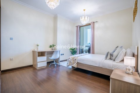 Wohnung zur Miete in Jumeirah Beach Residence, Dubai, VAE 3 Schlafzimmer, 201.6 m2 Nr. 707647 - Foto 16