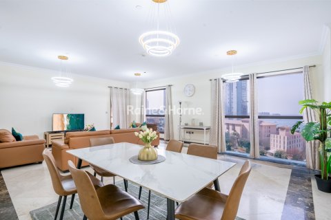 Wohnung zur Miete in Jumeirah Beach Residence, Dubai, VAE 3 Schlafzimmer, 201.6 m2 Nr. 707647 - Foto 7