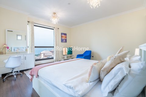 Wohnung zur Miete in Jumeirah Beach Residence, Dubai, VAE 3 Schlafzimmer, 201.6 m2 Nr. 707647 - Foto 9